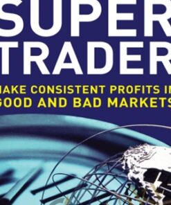 Super Trader - Van Tharp