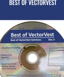 Best of VectorVest - VectorVest