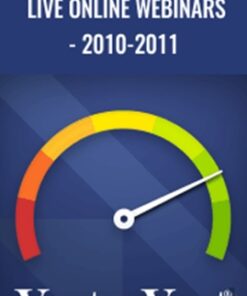 Live Online Webinars - 2010-2011 - VectorVest