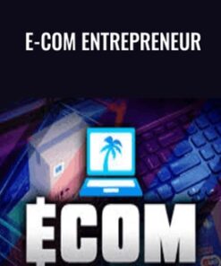 E-Com Entrepreneur – Vick Strizheus and Shubham Singh