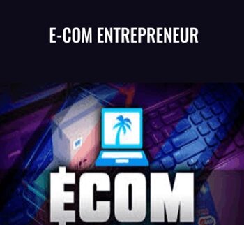 E-Com Entrepreneur – Vick Strizheus And Shubham Singh