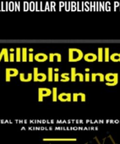 Million Dollar Publishing Plan – Vicky Sharma