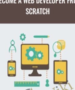 Become a Web Developer from Scratch - Victor Bastos