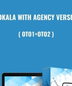 VidKala With Agency Version