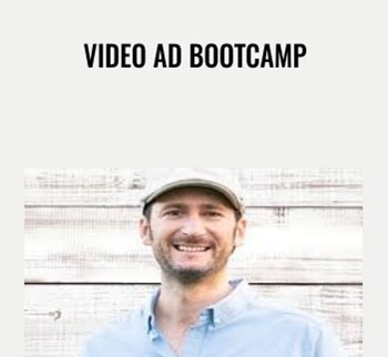 Video Ad Bootcamp – Kevin Anson
