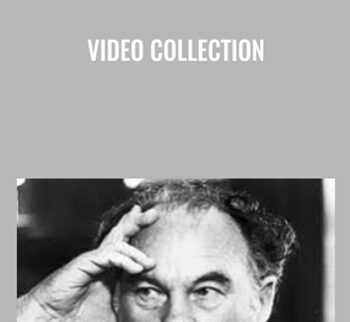 Video Collection - Vernon Howard