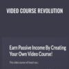 Video Course Revolution - Luca De Stefani