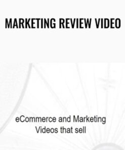 Marketing Review Video – Video Telepathy
