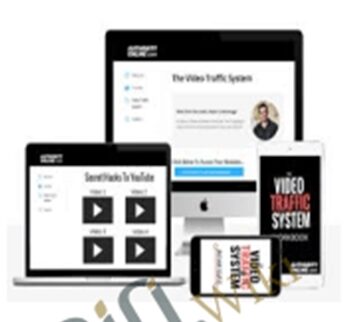 Video Traffic System With OTO – Adam Linkenauger