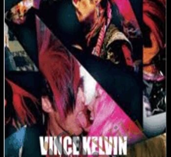Makeout Mastery - Vince Kelvin