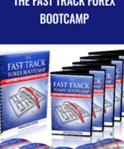 The Fast Track Forex Bootcamp - VintagEducation