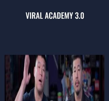 Viral Academy 3.0 – Jumpcut