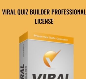 Viral Quiz Builder Professional License – Shane Melaugh