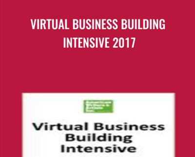 Virtual Business Building Intensive 2017