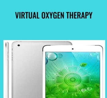 Virtual Oxygen Therapy - Eric Thompson