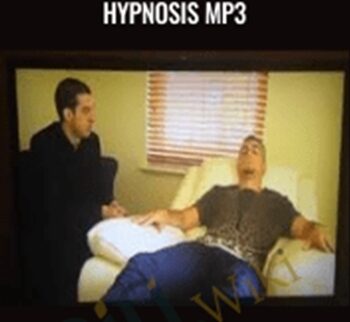 Virtual gastric band Hypnosis Mp3 – Clive Westwood