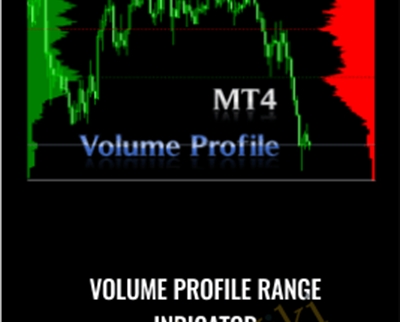 Volume Profile Range Indicator