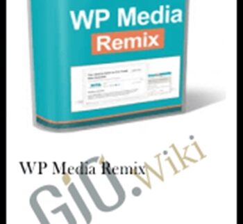 WP Media Remix – Paul Conway
