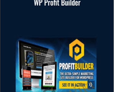 WP Profit Builder