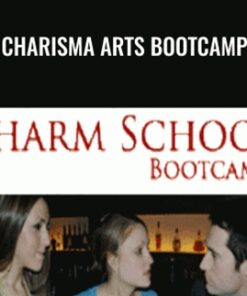 Charisma Arts Bootcamp – Wayne Elise