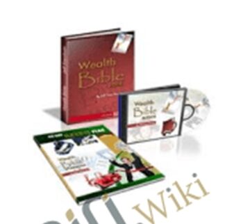 Wealth Bible – Jeff Staniforth