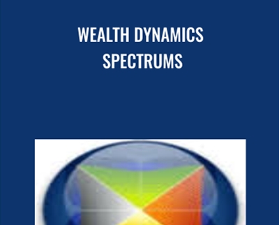 Wealth Dynamics Spectrums - Roger Hamilton