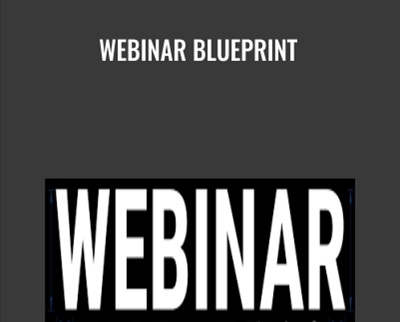 Webinar Blueprint - Russell Brunson
