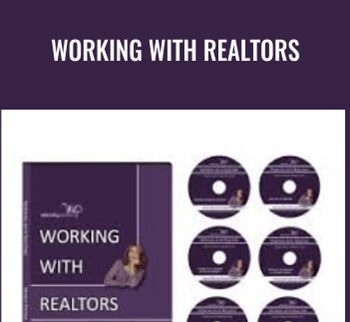 Working with Realtors – Wendy Patton