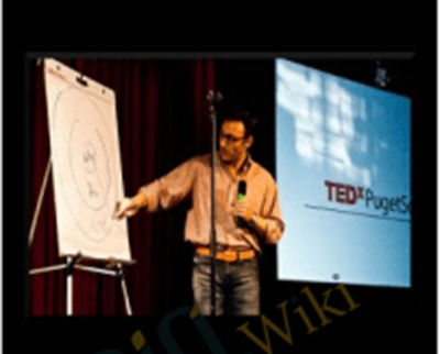 Why Discovery Course – Simon Sinek