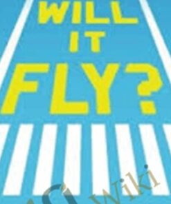 Will It Fly? – Pat Flynn