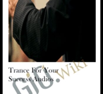Trance For Your Success Audios - Will Power Duquette