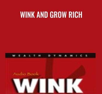 Wink And Grow Rich – Roger Hamilton