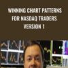 Winning Chart Patterns For NASDAQ Traders Version 1 - Ken Calhoun
