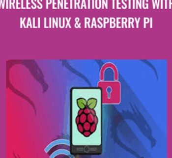 Wireless Penetration Testing With Kali Linux & Raspberry Pi – Cristian Gradisteanu