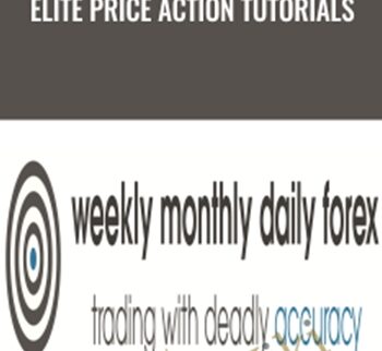 Elite Price Action Tutorials – Wmd4x