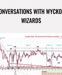 Conversations With Wyckoff Wizards – Wyckoff Analytics