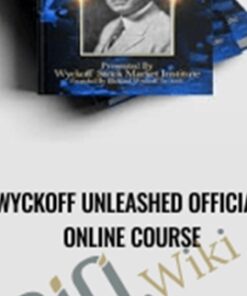 Wyckoff Unleashed Official Online Course