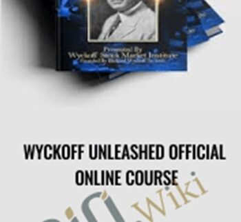 Wyckoff Unleashed Official Online Course