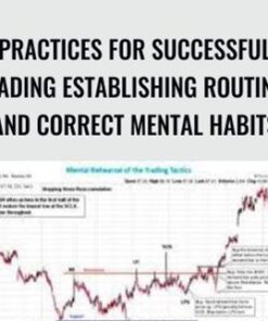 Practices for Successful Trading Establishing Routines and Correct Mental Habits – Wyckoffanalytics