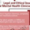 Wyoming Legal & Ethical Issues for Mental Health Clinicians - Susan Lewis