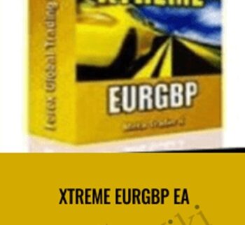 XTreme EURGBP EA