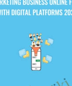Marketing Business Online Free With Digital Platforms 2020 - Yasir Ahmed, M.B.A