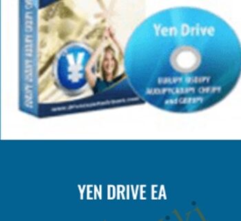 Yen Drive EA