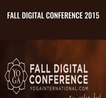 Fall Digital Conference 2015 – Yoga International