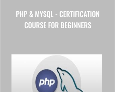 PHP & MySQL - Certification Course for Beginners - YouAccel Training