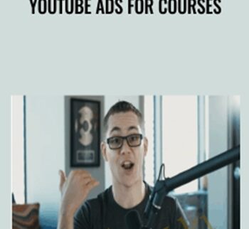 YouTube Ads For Courses – Dan Henry