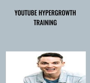YouTube Hypergrowth Training - Sean Cannell