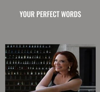 Your Perfect Words – Sally Hogshead