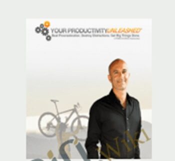 Your Productivity Unleashed – Robin Sharma