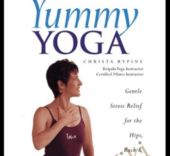 Yummy Yoga - Christa Rypins